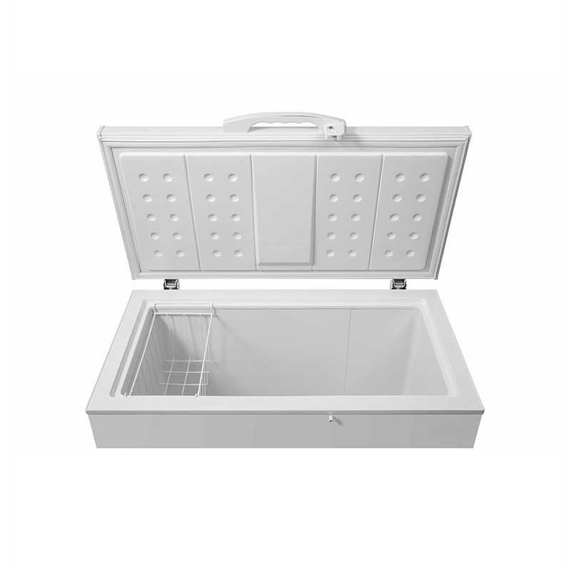 Vacc-Safe biomedical chest freezer, -20 to -40C