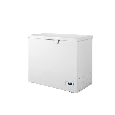 Vacc-Safe biomedical chest freezers, -20 to -40C