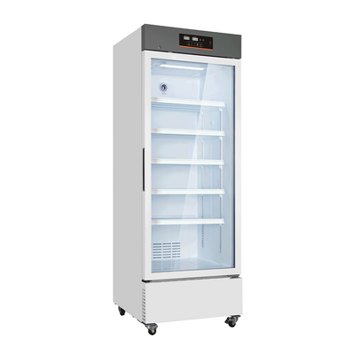 Vacc-Safe premium medical refrigerators, +8 to +2C