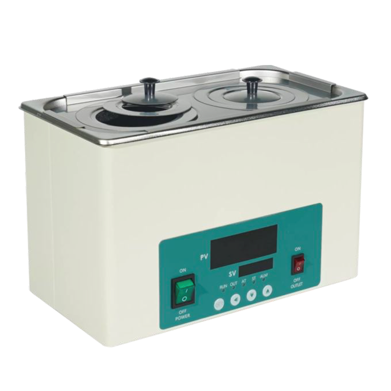 Digital boiling water baths, +5C to +100C