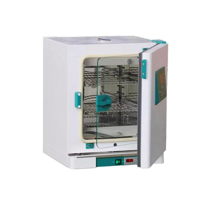 Economy convection incubators with internal glass door, +70C