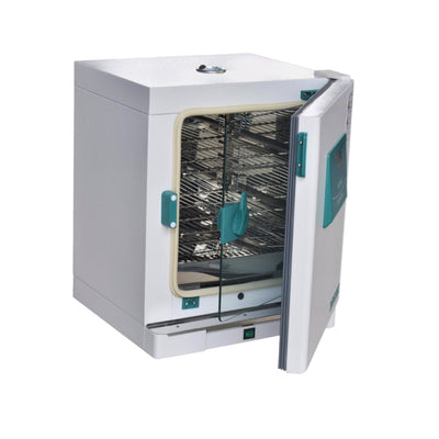 High precision economy fan-forced incubators, +5C to +70C