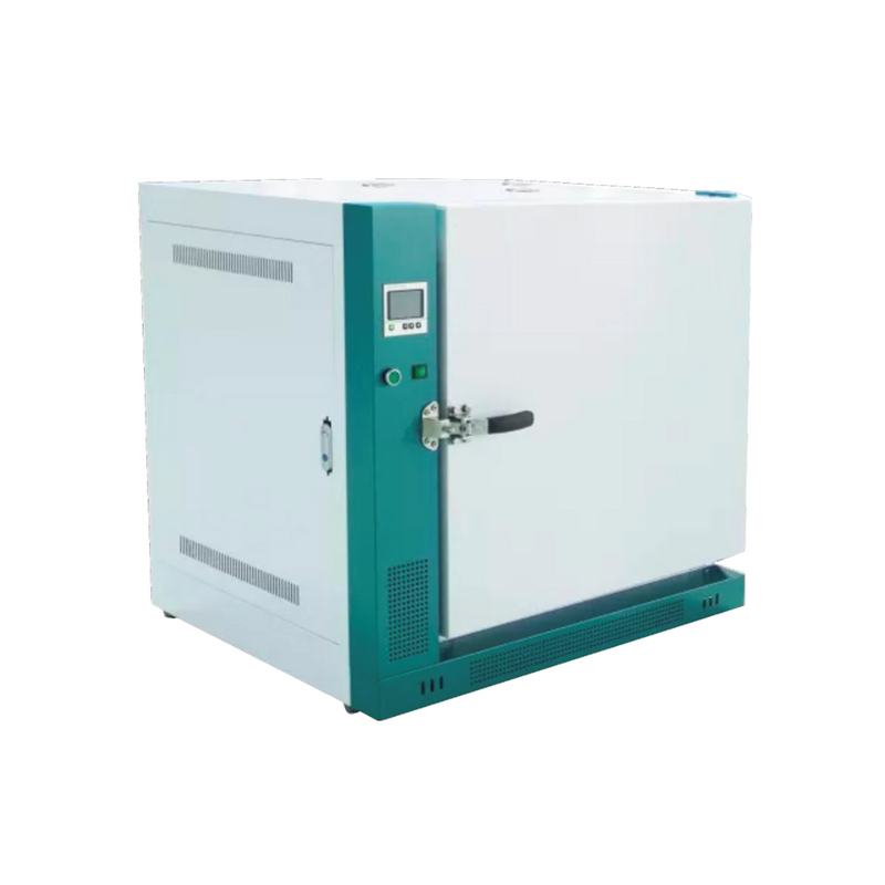 High temperature forced air drying ovens, +600C