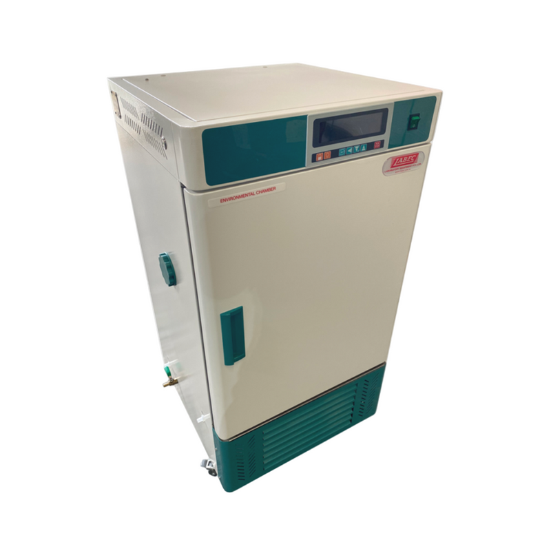Economy temperature and humidity chambers, +10C to +65C, 45-95% RH