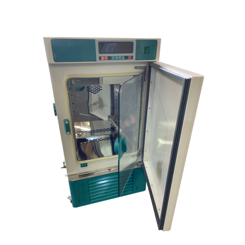 Economy temperature and humidity chambers, +10C to +65C, 45-95% RH