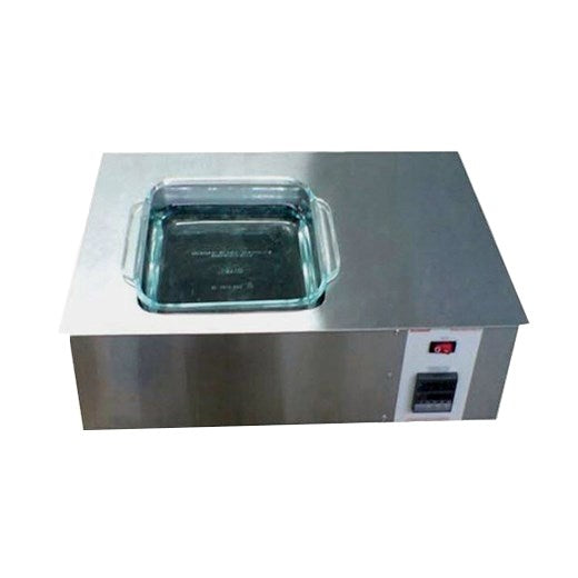 Labec tissue flotation baths