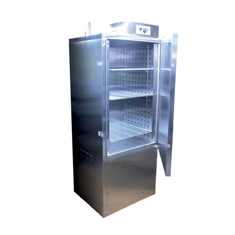 Digital flame proof ovens, +200C