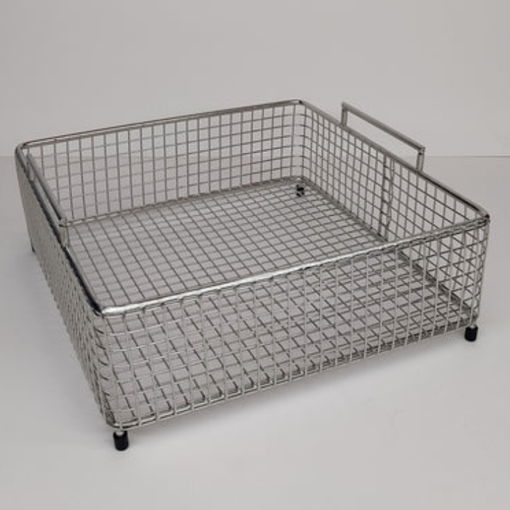 Ultrasonic cleaners, FSS Sieve series
