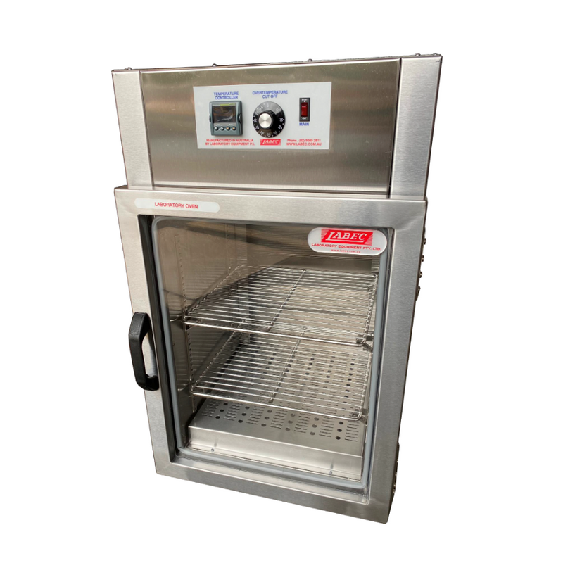 Accessories and options for GWD glassware drying ovens