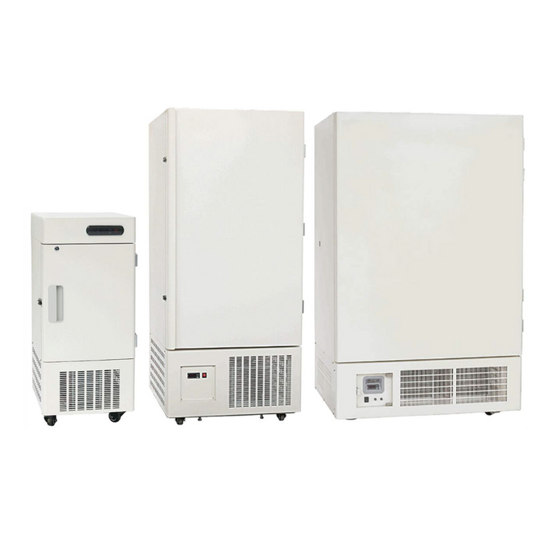 Upright freezers, -15C to -40C