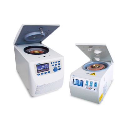 Neofuge 13 digital centrifuges, 300-15000rpm
