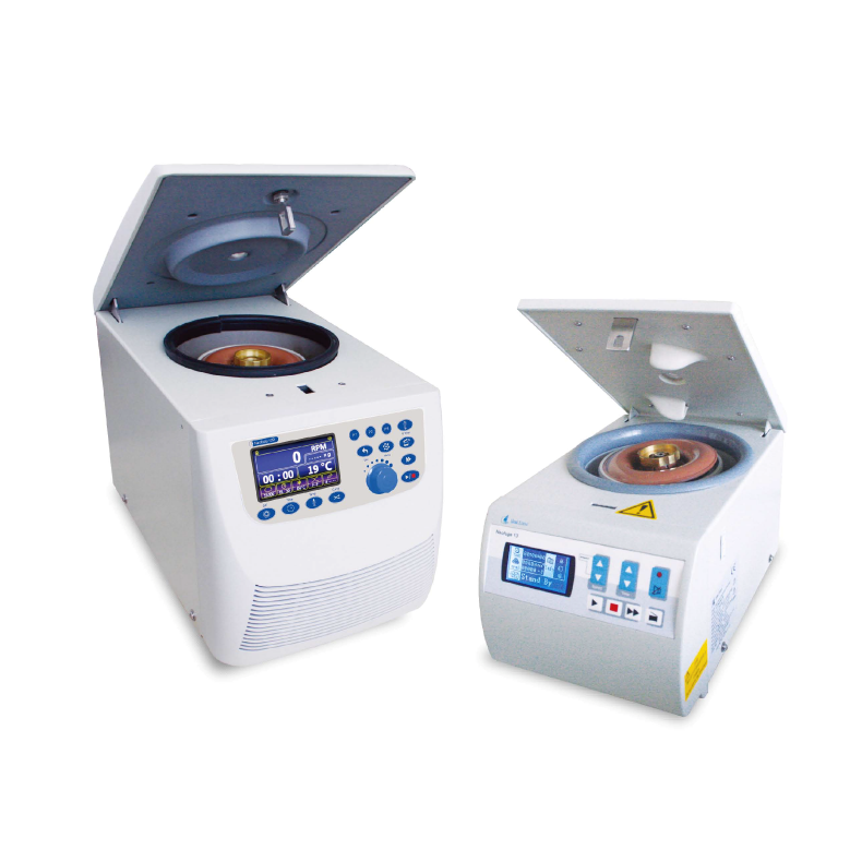 Neofuge 13 digital centrifuges, 300-15000rpm