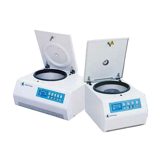Neofuge 15 digital centrifuge rotors