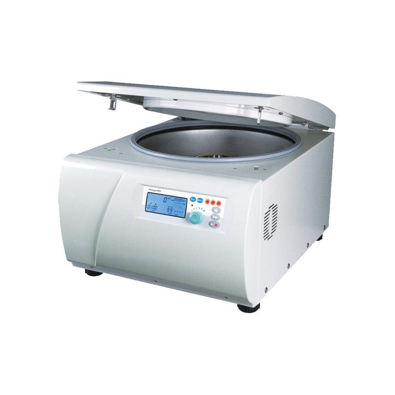 Neofuge 1600 digital centrifuges, 300-15000rpm