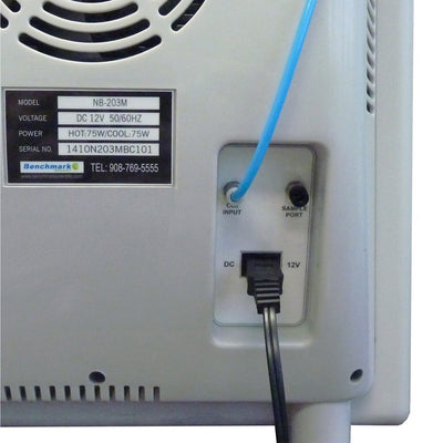 MyTemp CO2 mini digital incubator