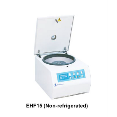 Neofuge 15 digital centrifuges, 300-16000rpm