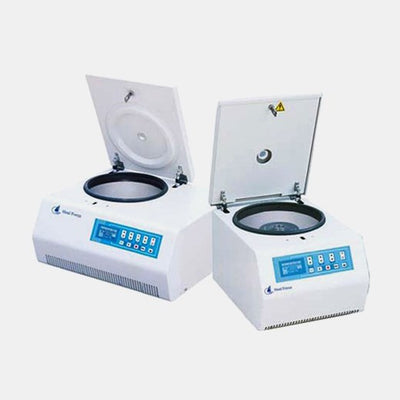 Neofuge 15 digital centrifuges, 300-16000rpm