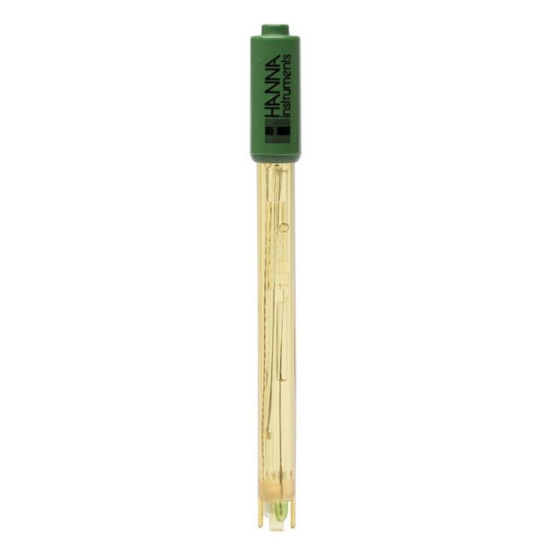 PEI pH electrode, field applications