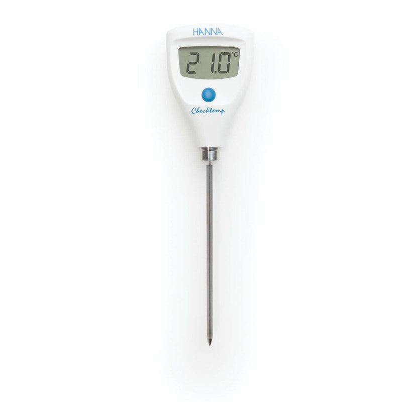 Probe thermometer, -50 to +150C