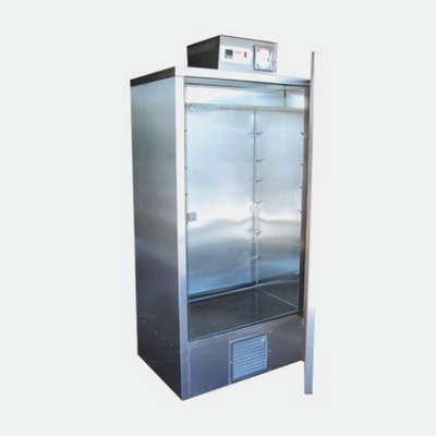 ENVIROMASTER refrigerated incubators, 0C to +50C