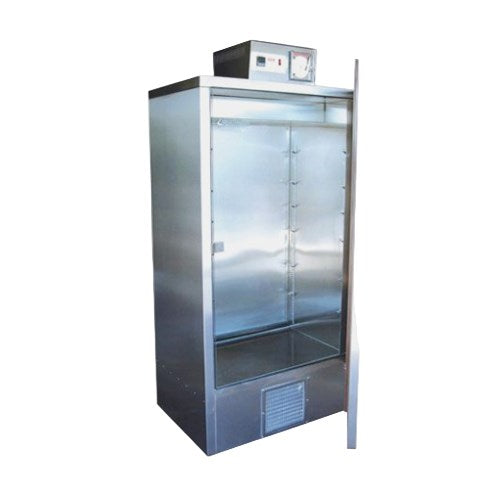 Economy refrigerated incubator, under bench, +10C to +40C