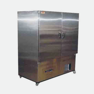 ENVIROMASTER refrigerated incubators, 0C to +50C