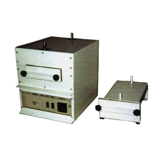 Minimum free space oven, +200C, 240V