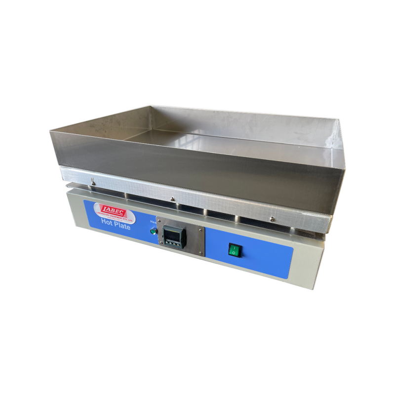 Sand baths, +350C