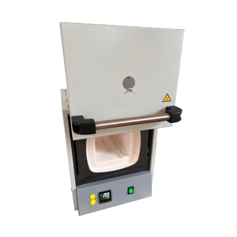 Volatile matter furnaces, +1100C, 240V