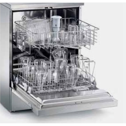Labware dishwasher accessories