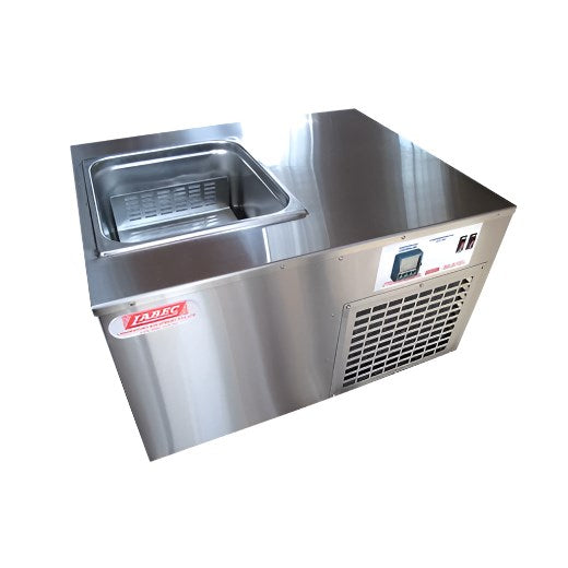 Refrigerated water baths, benchtop, -5C to 80C