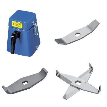 IKA universal grinding mill accessories