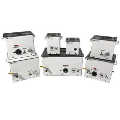 Labec high performance ultrasonic bath accessories, FSS series