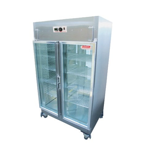 Fluid-warming fan-forced incubators, +5C to +40C
