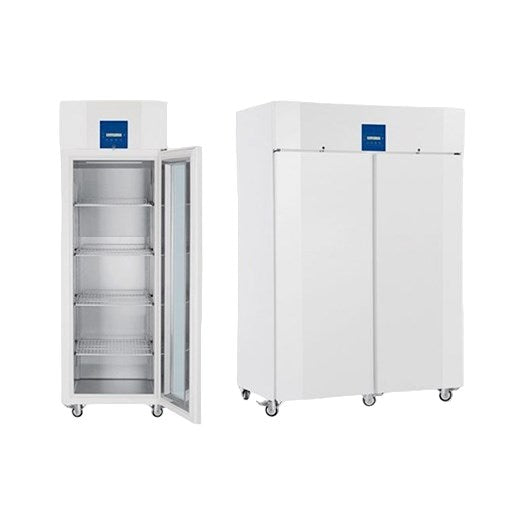 MediLine upright freezers, -10C to -35C