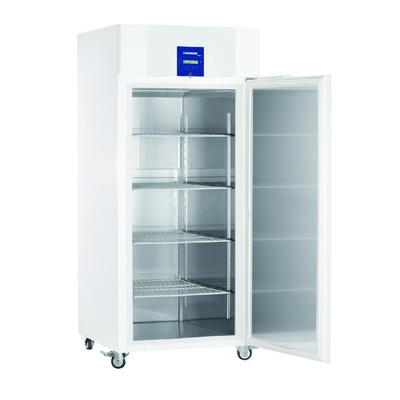 MediLine upright freezers, -10C to -35C