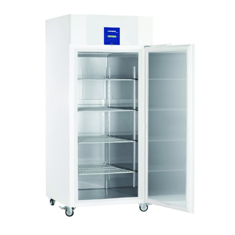 MediLine upright freezers, -10C to -35C