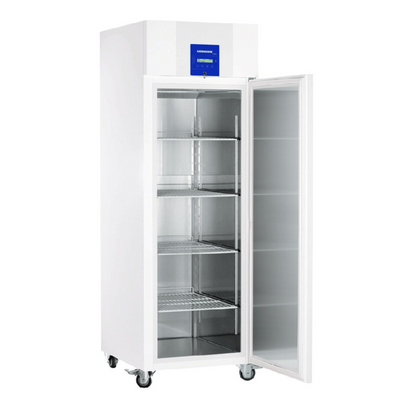 MediLine upright freezers, -10C to -35C