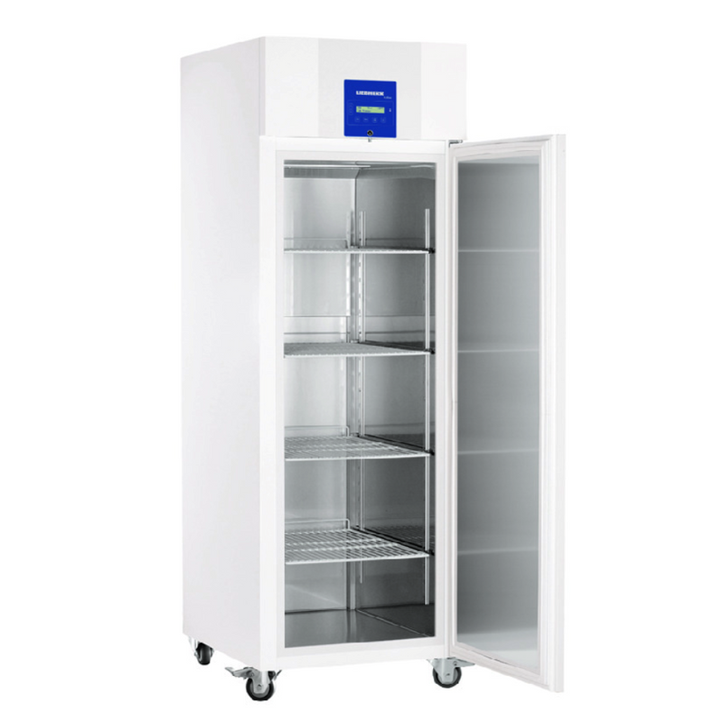 MediLine upright freezers, -10C to -35C