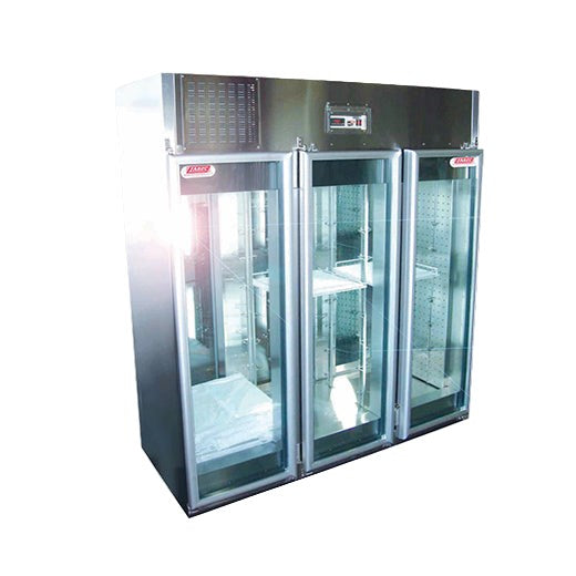 Pass Thru laboratory refrigerators, +2C to +8C