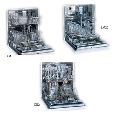 SMEG labware dishwasher accessories