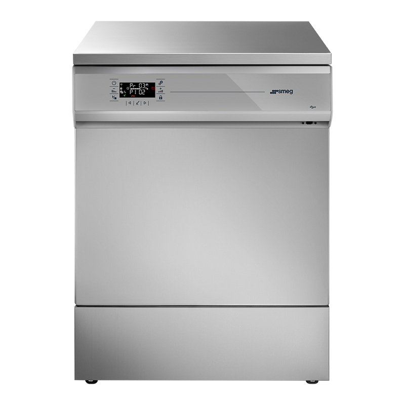 SMEG economy labware dishwasher