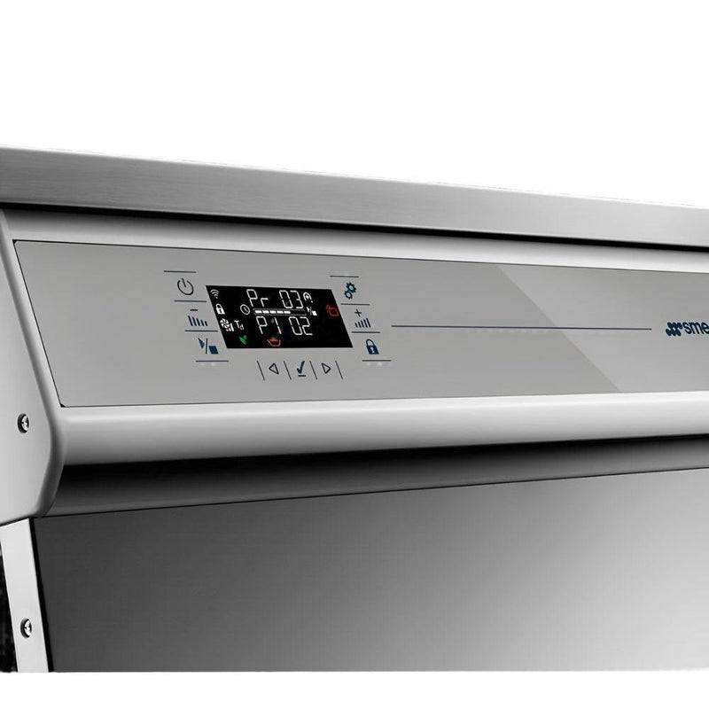 SMEG economy labware dishwasher