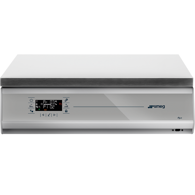 SMEG economy labware dishwasher