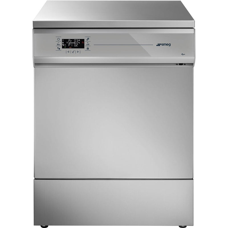 SMEG labware washer and disinfector