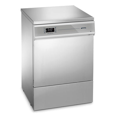 SMEG labware washer and disinfector