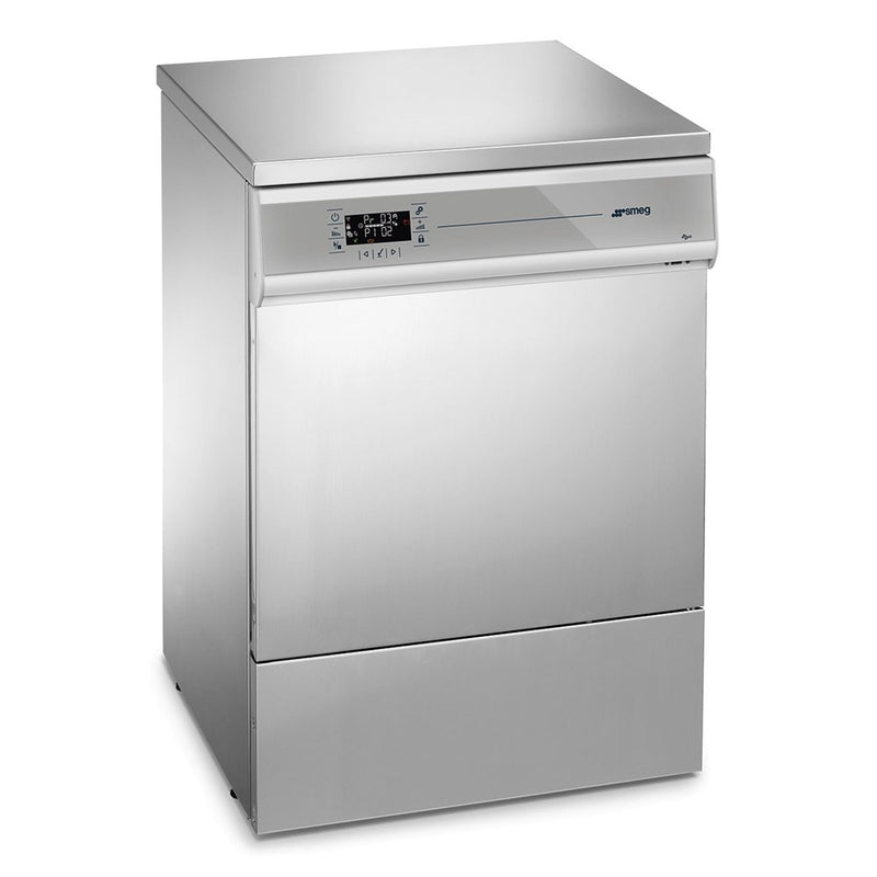 SMEG labware washer and disinfector