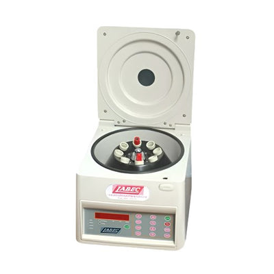 Universal laboratory centrifuges, small