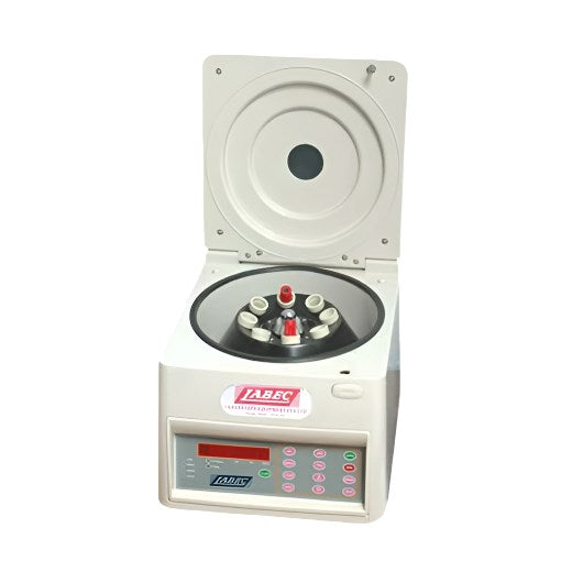 Universal laboratory centrifuges, small