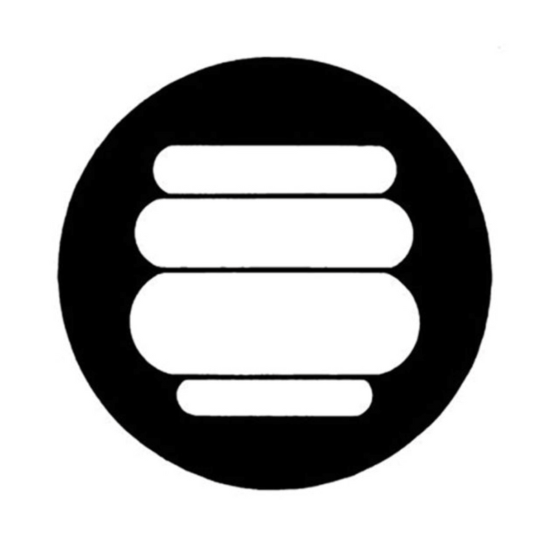 Athene grids, slotted